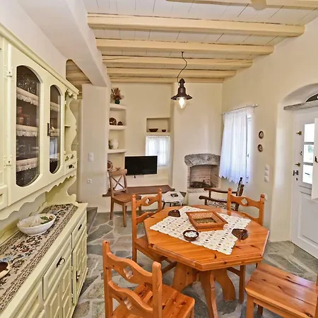 Avyes House Prázdninový dům